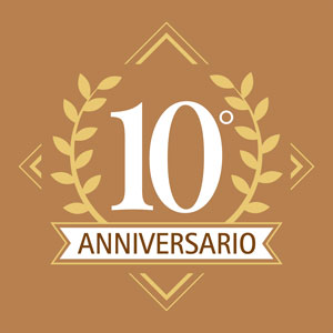 Fondazione Braglia 10 anniversario